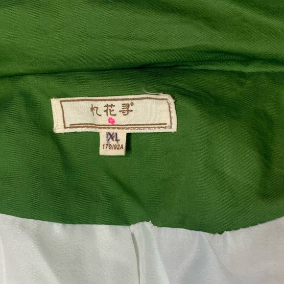 Puffer jacket - Picture 3 of 3